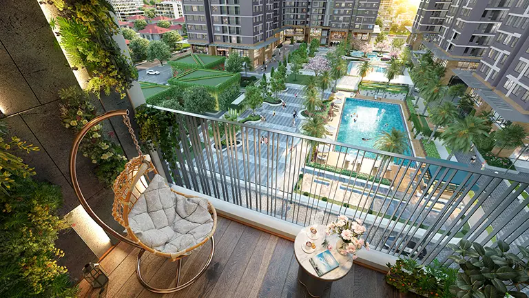 Hanoi Melody Residences