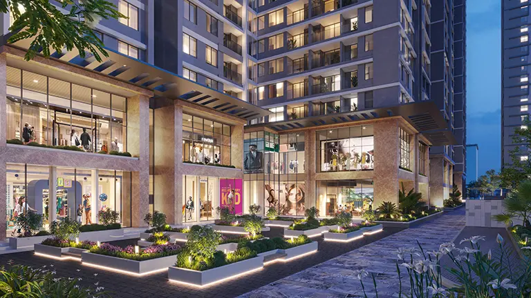 Hanoi Melody Residences